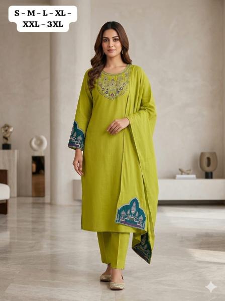 Krunique 3pcs wholesale cotton kurtis catalogue blogspot 